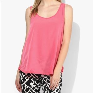 French Connection Fashion Tank